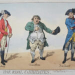 The Rival Candidates