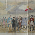 Frontispiece to the Satirist