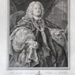 Dr. B Hoadley, Lord Bishop of Winchester