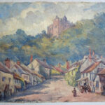 Dunston Somerset