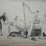 A First Lesson on the Welsh Harp.