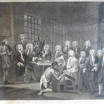 Bambridge on Trial for Murder by a Committee of the House of Commons