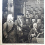 The House of Commons in Sir Robert Walpole's Administration