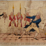 A Sepulchral enquiry unto English History.-