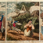 A Paradice for fools; - a nocturnal trip- or - the disciple of Johanna benighted