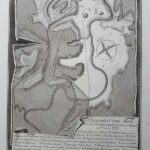 I Topographia Campi Martii - Giovanni Battista Piranesi Prints