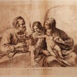 Family with child