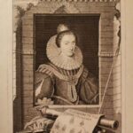 Elizabeth of Bohemia.