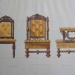 Elizabethan Chairs