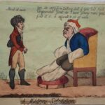 A Military Salutation