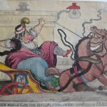Over Weight - or the Sinking Fund - or the Downfall of Faro