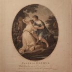 Paris & Oenone