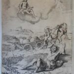 Hercules and the Peasant.