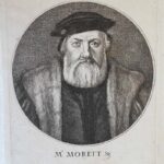 Mr. Morett