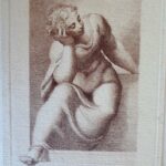 A Seated Woman