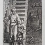 Titel Kupfer zu Schummel’s Wilhelm von Blumenthal