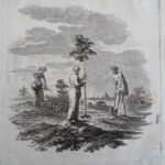 Titel Vignette zu Sack’s Predigten