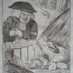 Clerical Anticipation