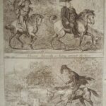 Clerical Prosperity or Riding with the Wind !  Clerical Adversity, or Riding against the Wind !