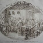 A Convivial Meeting at Nottingham