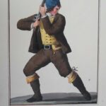 Costume di Carasa greci  Provincia di Catanzaro
