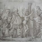 A Fancy sketch to the Memory of Shakespeare