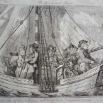 The Gravesend Boat
