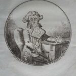 Hand Organ Player