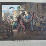 Il Giuoco di Morra