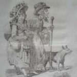Itinerant Dealers in Dunstable Ware