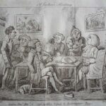 A Justice’s Meeting.