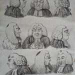 Law Sketches from Nature.