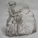 A Proctor without a Wig