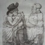 A Scrutinizing Customer