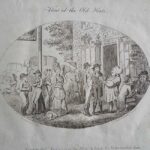 View at the Old Hats