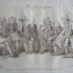 The Cabinet Council.