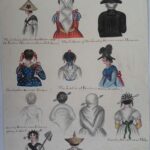 Italian Costumes