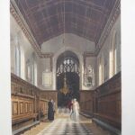 Jesus College Chapel
