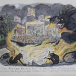 The Fiends Frying Pan or Annual Festival of Tom Foolery & Vice.