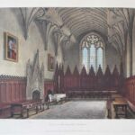 Hall of University College
