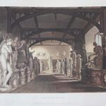 The Statue Gallery