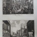 The Times Plate I (The Times Plate II)