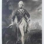 The Right Honble Lord Robert Manners