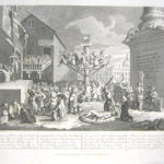 The South Sea Scheme.