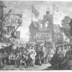 Southwark Fair