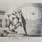 Sr Bibo Bulky