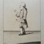 Baron Forchetta  after a Bett of Fifty