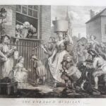 The Enraged Musician