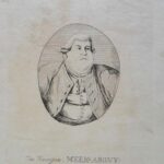 The Harrogate, meek-arony