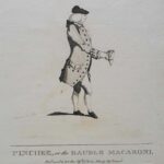 Pinchee, or the Bauble Macaroni